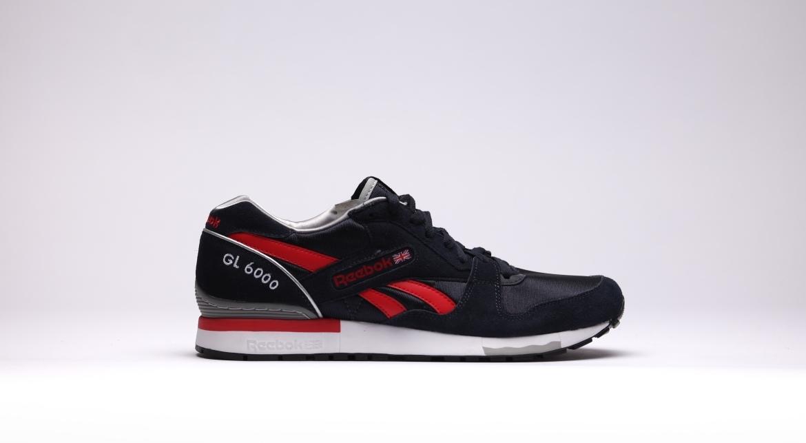 Reebok gl 6000 navy on sale